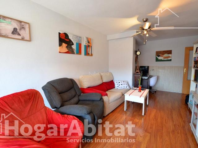 Piso en venta en Alicante, Tómbola. AMPLIO Y EXTERIOR CON PISCINA, GARAJE Y TRASTERO. Pisos.