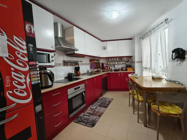 Piso en venta en Alicante, Tómbola. ¡FINANCIACIÓN DESDE EL 90%!. Pisos.