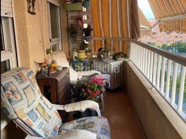 Piso en venta en Alicante, Tómbola. SE VENDE PISO EN TOMBOLA. Pisos.