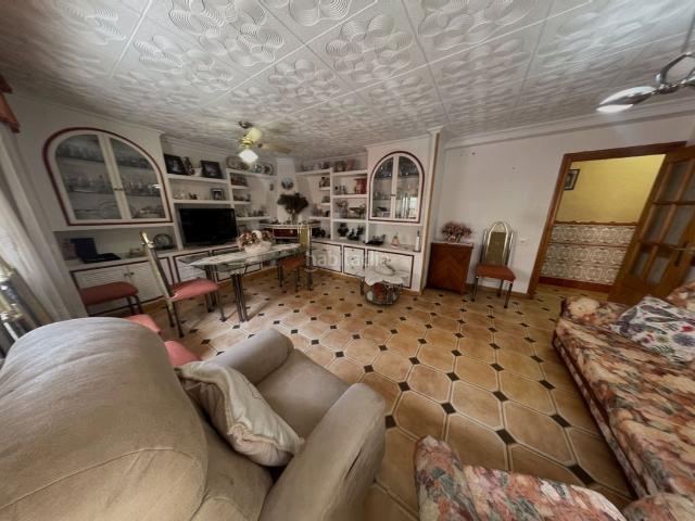 Piso en venta en Alicante, Tómbola. Piso en venta en Virgen De La Salud. Pisos.