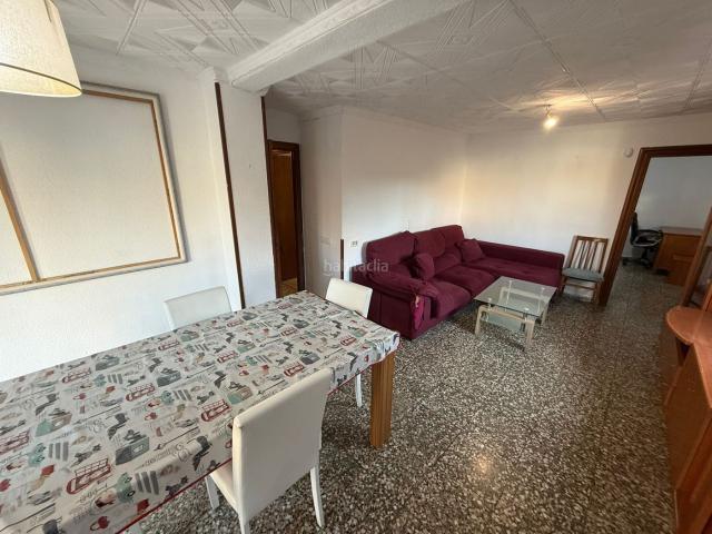 Piso en venta en Alicante, Tómbola. Piso en venta en Calle Virgen de Monserrate 8. Pisos.