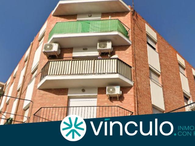 Piso en venta en Alicante, Tómbola. Piso en venta en Calle Virgen de Monserrate. Pisos.