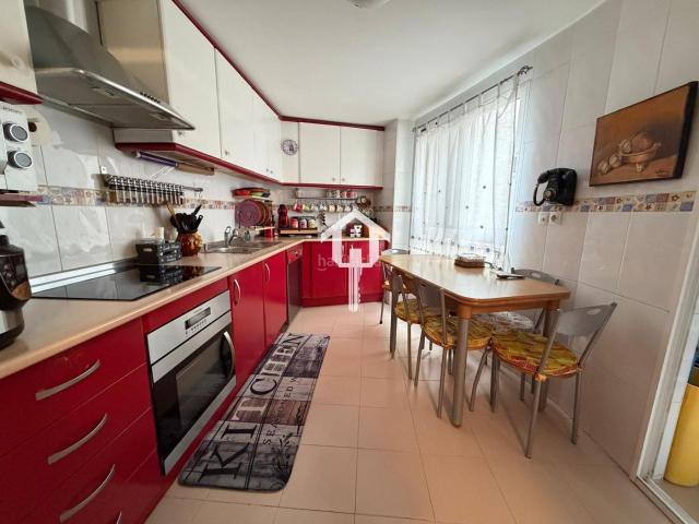 Piso en venta en Alicante, Tómbola. Pisos.