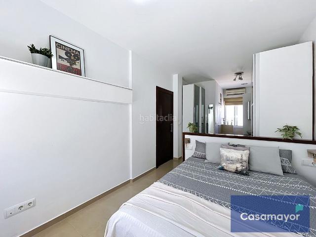 Piso en venta en Alicante, Villafranqueza. Exclusiva vivienda reformada estilo loft, lista para entrar a vivir. Pisos.