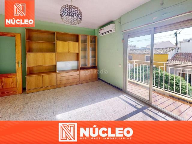 Piso en venta en Alicante, Villafranqueza. * Luminosa vivienda con gran potencial en el centro de Villafranqueza *. Pisos.