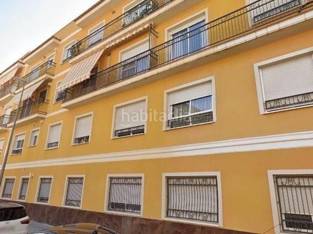 Piso en venta en Alicante, Villafranqueza. VIVIENDA CON INQUILINO EN RENTABILIDAD. Pisos.