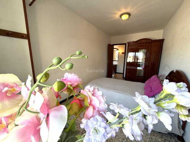 Piso en venta en Alicante, Villafranqueza. Vivienda de cuatro dormitorios y dos patios en Villafranqueza. Pisos.