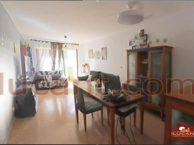 Piso en venta en Alicante, Villafranqueza
