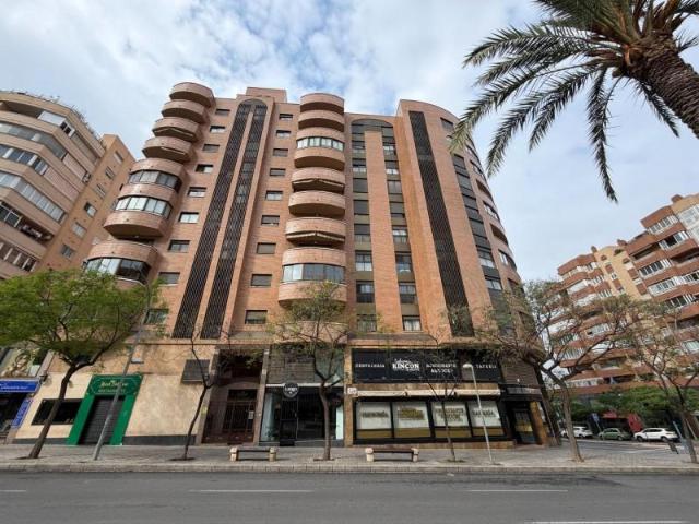 Piso en venta en Alicante, Vistahermosa