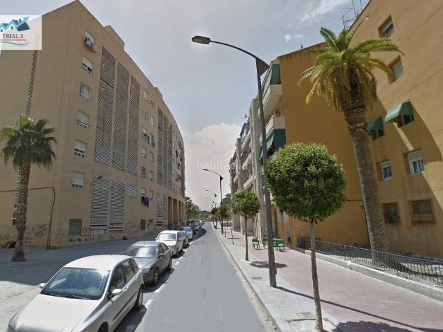 Piso en venta en Alicante, Virgen del Carmen. Venta piso en Alicante. Pisos.