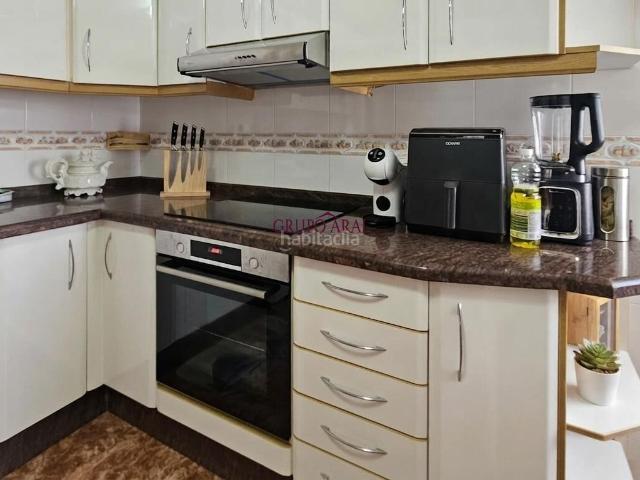 Piso en venta en Alicante, Virgen del Remedio Parque Lo Morant. Amplio piso de 90 m2 con balcón y 3 habitaciones en Virgen del Remedio. Pisos.