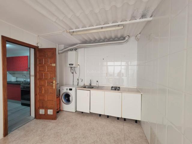 Piso en venta en Alicante, Virgen del Remedio Parque Lo Morant. BAJO TODO REFORMADO. Pisos.