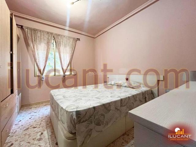 Piso en venta en Alicante, Virgen del Remedio Parque Lo Morant. Colonia Requena BalconReformadoLuminoso. Pisos.