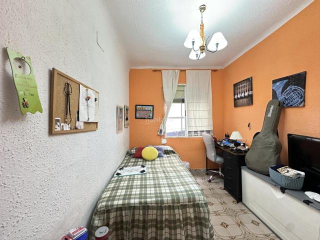 Piso en venta en Alicante, Virgen del Remedio Parque Lo Morant. PISO CON PLAZA DE PARKING TECHADA. Pisos.
