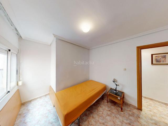 Piso en venta en Alicante, Virgen del Remedio Parque Lo Morant. Piso familiar. Pisos.