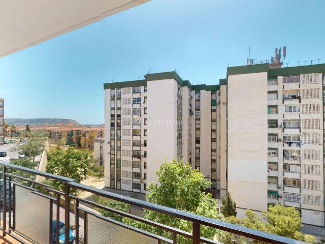 Piso en venta en Alicante, Virgen del Remedio Parque Lo Morant. Piso Familiar. Pisos.