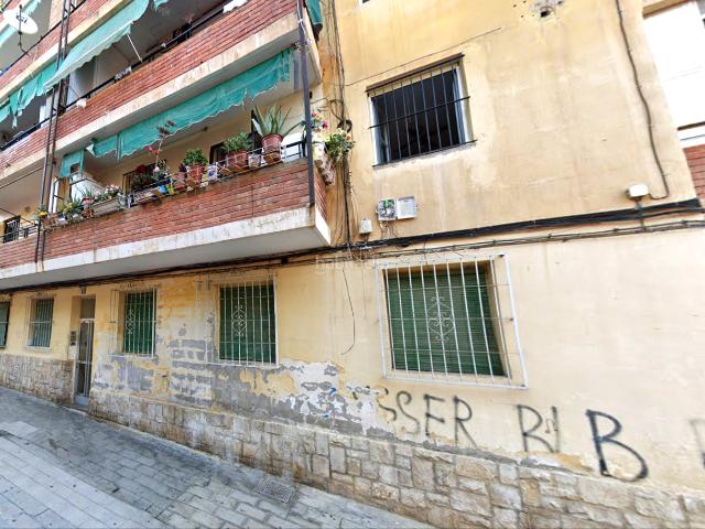 Piso en venta en Alicante, Virgen del Remedio Parque Lo Morant. Pisos.