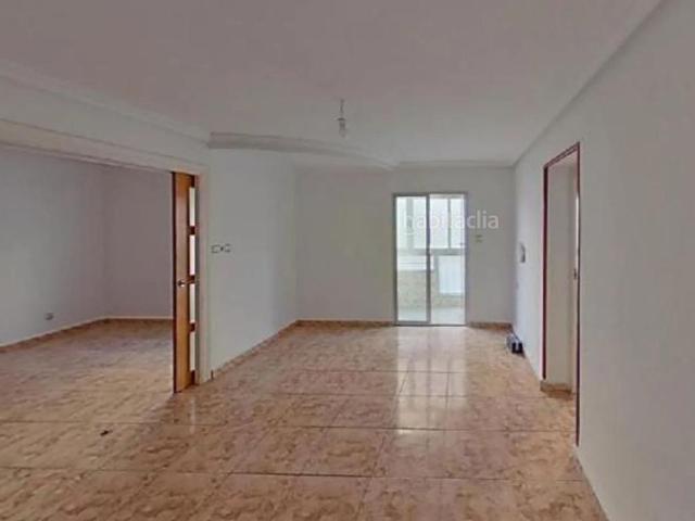Piso en venta en Alicante, Virgen del Remedio Parque Lo Morant. Pisos.