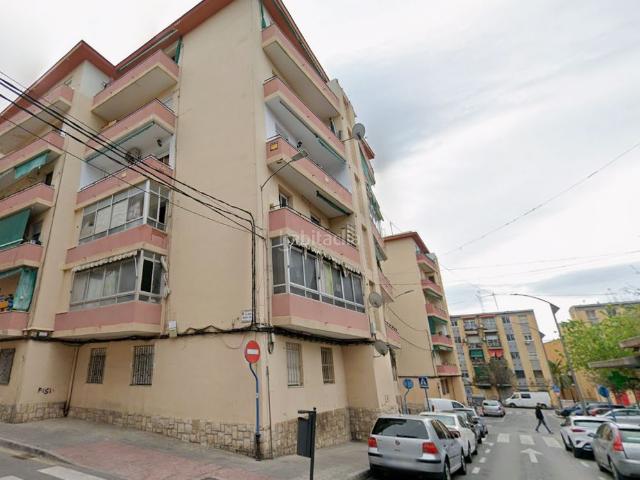 Piso en venta en Alicante, Virgen del Remedio Parque Lo Morant. Pisos.