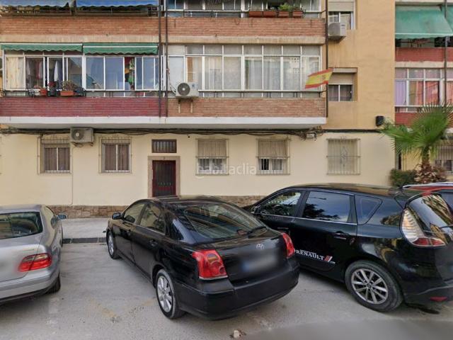 Piso en venta en Alicante, Virgen del Remedio Parque Lo Morant. Pisos.
