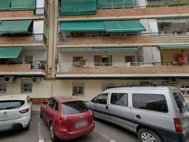 Piso en venta en Alicante, Virgen del Remedio Parque Lo Morant. Solvia Inmobiliaria Piso AlicanteAlacant. Pisos.
