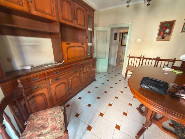 Piso en venta en Alicante, Virgen del Remedio Parque Lo Morant. VIVIENDA CON AMPLIAS CONEXIONES EN VIRGEN REMEDIO. Pisos.