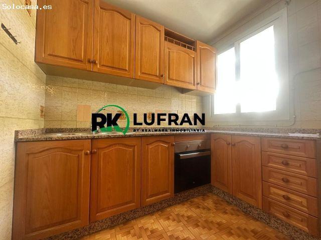PISO EN VENTA EN ALICANTE ZONA CAROLINAS ATAS ALTOZANO