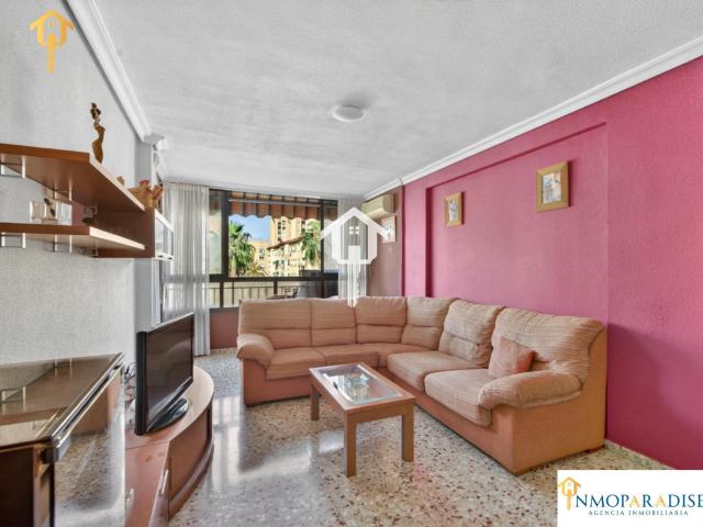 PISO EN VENTA EN ALICANTE ZONA BABEL