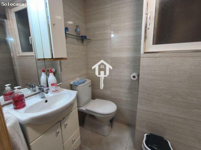 PISO EN VENTA EN ALICANTE ZONA DE LOS ÁNGELES