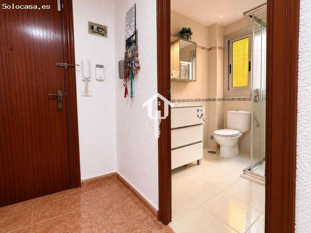 PISO EN VENTA EN ALICANTE ZONA DE LOS ÁNGELES