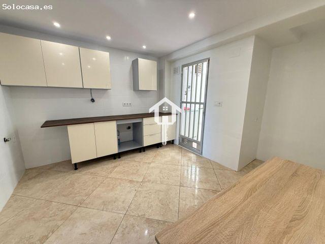 PISO EN VENTA EN ALICANTE ZONA NOU ALACANT