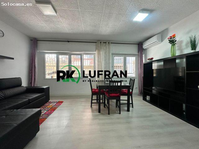 PISO EN VENTA EN ALICANTE ZONA PLA CAROLINAS BULEVAR DEL PLA