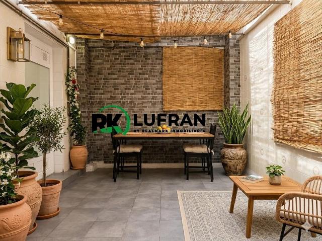 PISO EN VENTA EN ALICANTE ZONA PLA CAROLINAS BULEVAR DEL PLA