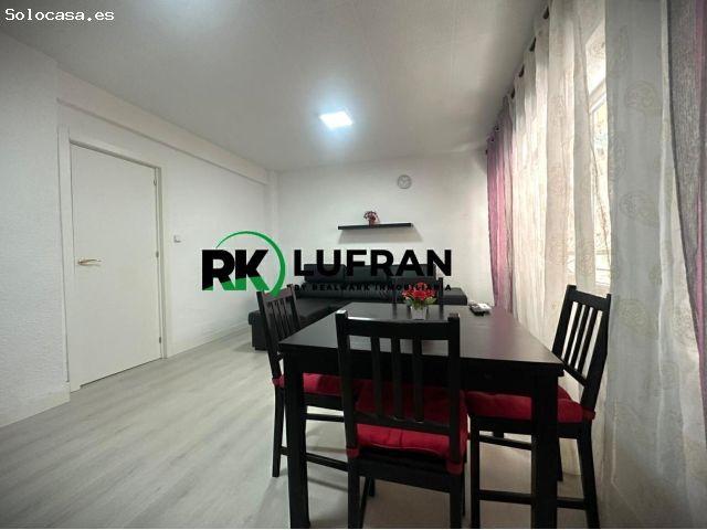 PISO EN VENTA EN ALICANTE ZONA PLA CAROLINAS BULEVAR DEL PLA