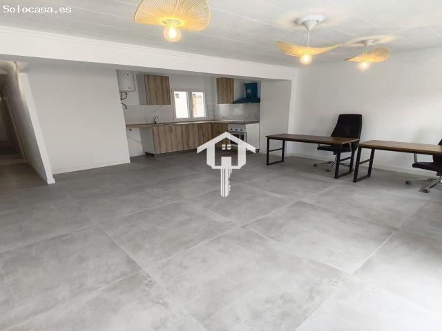 PISO EN VENTA EN ALICANTE, 109m2, 3 HABITACIONES, 1 BAÑO COMPLETO, SEGUNDA PLANTA CON ASCENSOR EN LA