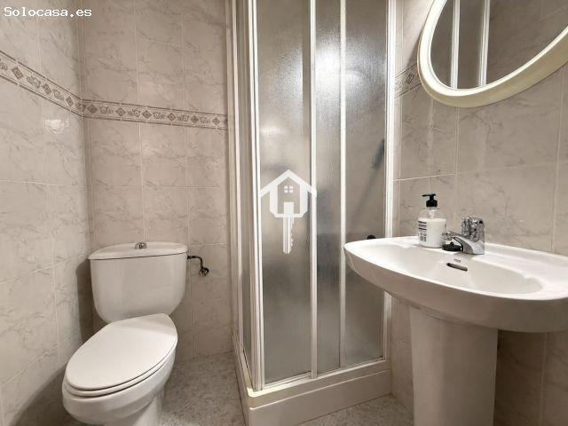 PISO EN VENTA EN ALICANTE. 118m2, 3 HABITACIONES, 2 BAÑOS COMPLETOS CON PLATO DE DUCHA, PRIMERA PLAN
