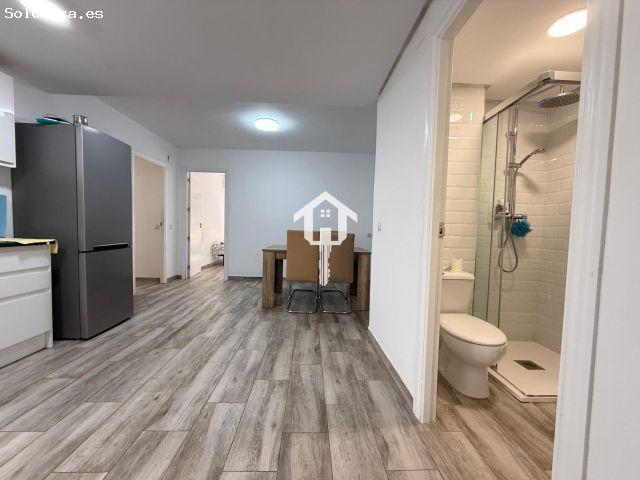 PISO EN VENTA EN ALICANTE, 125m2, 5 HABITACIONES, 2 BAÑOS, REFORMADO, SEGUNDA PLANTA CON ASCENSOR