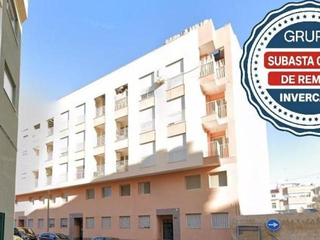 Piso en venta en Alicante