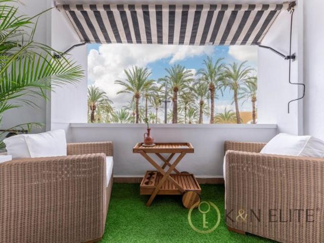 Piso en venta en Alicante