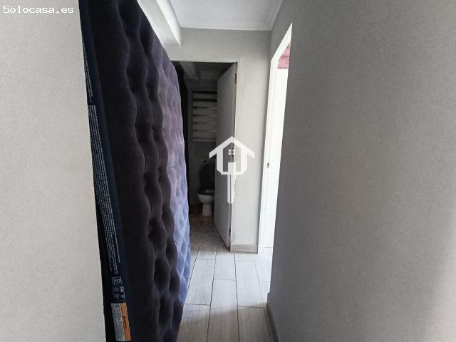PISO EN VENTA EN ALICANTE 70m2, 3 HABITACIONES, ZONA COLONIA REQUENA
