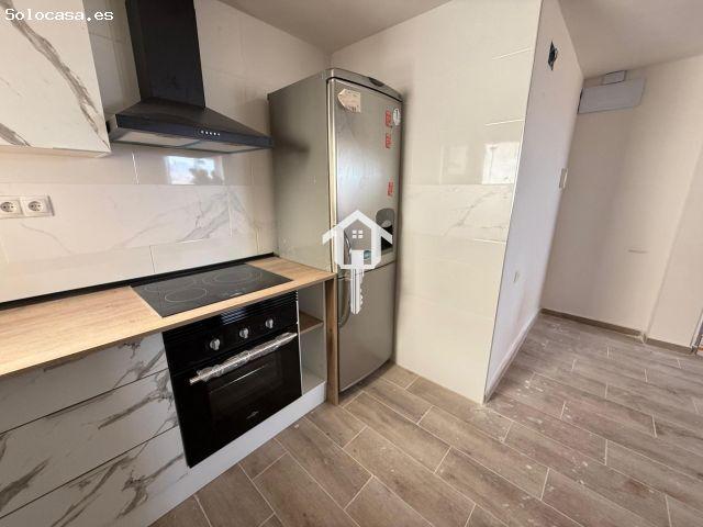 PISO EN VENTA EN ALICANTE. 85m2, 3 HABITACIONES, 1 BAÑO, PLANTA 9 CON ASCENSOR. ZONA DE CIUDAD ELEGI