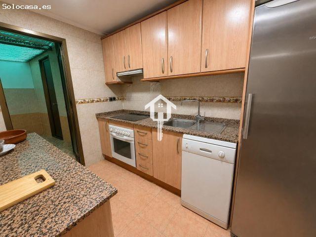 PISO EN VENTA EN ALICANTE, 80m2, 4 HABITACIONES, 1 BAÑO, PLANTA BAJA SIN ASCENSOR, ZONA VIRGEN DEL R