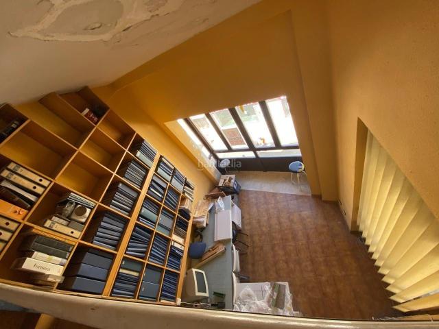 Piso en venta en Alija del Infantado. Piso en Calle Rua, 39 Casco historico. Pisos Alija del.