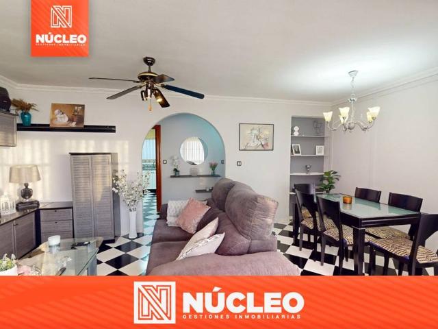 Piso en Venta en Alipark