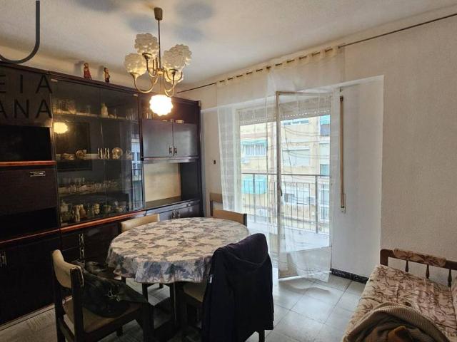 Piso en Venta en Alipark