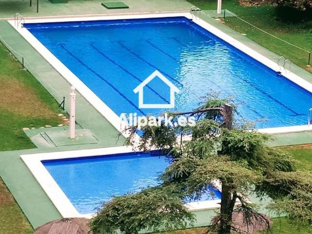 Piso en Venta en Alipark