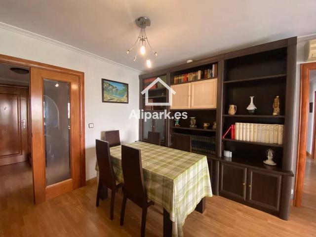 Piso en Venta en Alipark