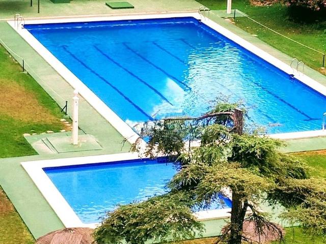 Piso en Venta en Alipark