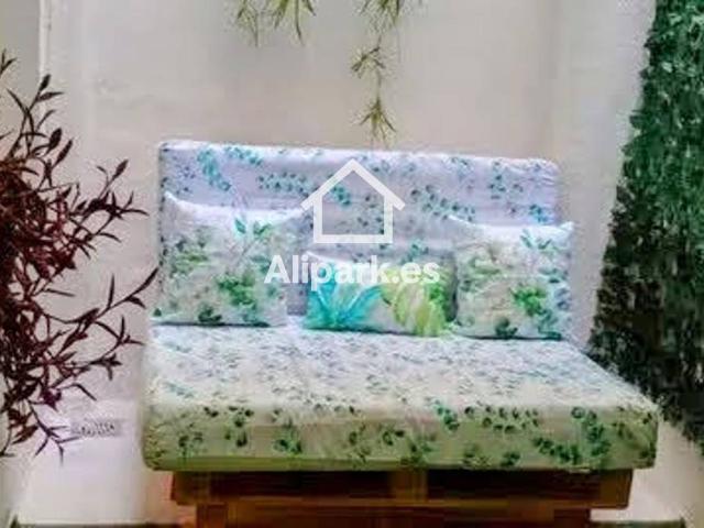 Piso en Venta en Alipark