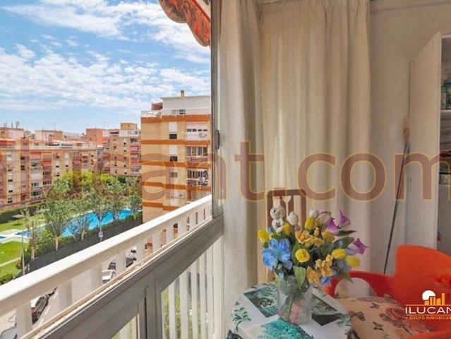 Piso en Venta en Alipark